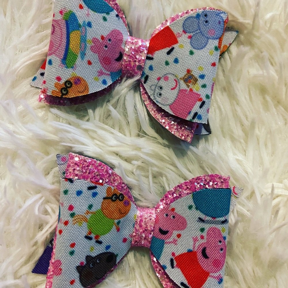Bow set